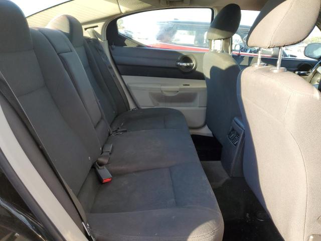 Photo 10 from auction – 2006 DODGE CHARGER SE with VIN 2B3KA43G06H433894