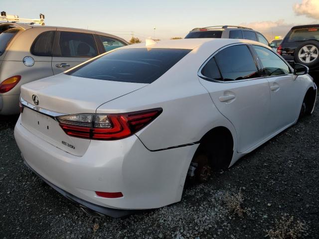 Photo 4 from auction – 2016 LEXUS ES 350 with VIN JTHBK1GGXG2222456