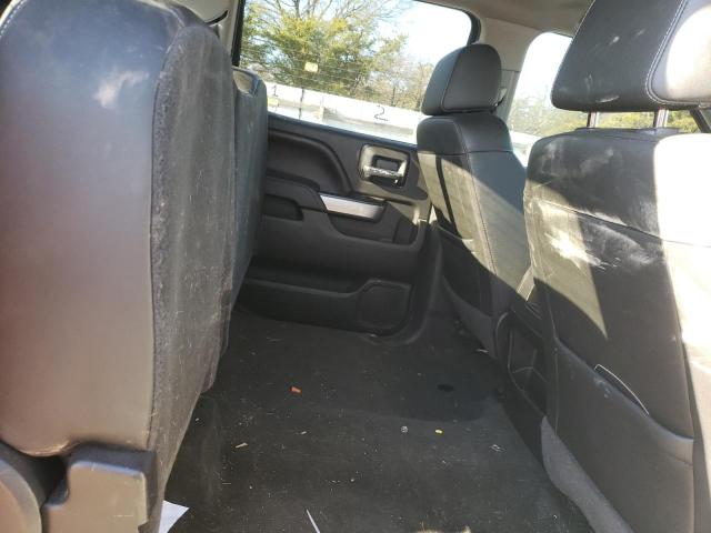 Photo 10 from auction – 2017 CHEVROLET SILVERADO with VIN 3GCUKSECXHG267129