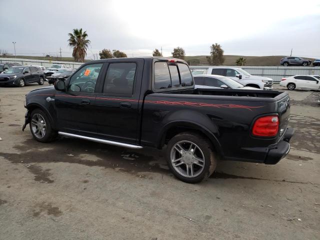 Photo 2 from auction – 2002 FORD F150 SUPER with VIN 1FTRW07352KC80849