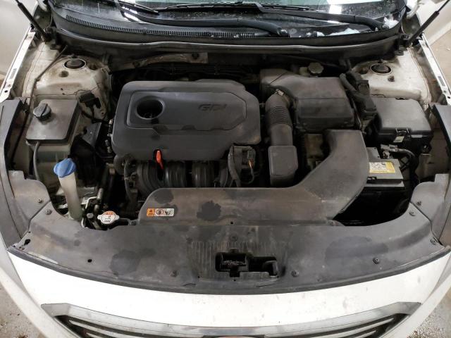 Photo 11 from auction – 2016 HYUNDAI SONATA SE with VIN 5NPE24AF0GH336979