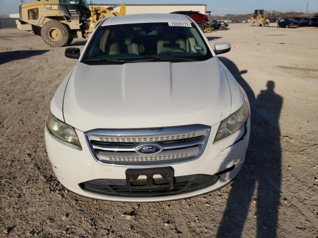 Photo 5 from auction – 2011 FORD TAURUS SEL with VIN 1FAHP2EW5BG154520
