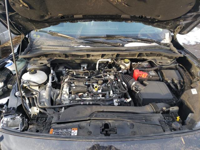 Photo 12 from auction – 2020 FORD ESCAPE SE with VIN 1FMCU0G6XLUA71095