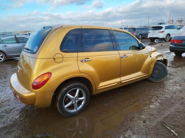 Photo 3 from auction – 2002 CHRYSLER PT CRUISER with VIN 3C8FY68BX2T346878