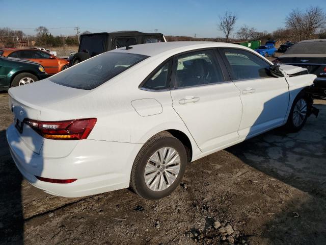 Photo 3 from auction – 2019 VOLKSWAGEN JETTA S with VIN 3VWC57BU2KM027043