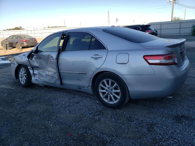 Photo 2 from auction – 2011 TOYOTA CAMRY SE with VIN 4T1BK3EK8BU617152
