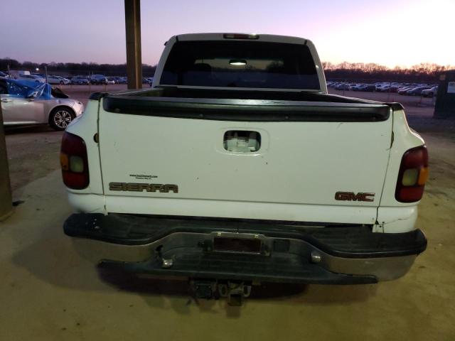 Photo 6 from auction – 2003 GMC NEW SIERRA with VIN 1GTEK19TX3Z172121