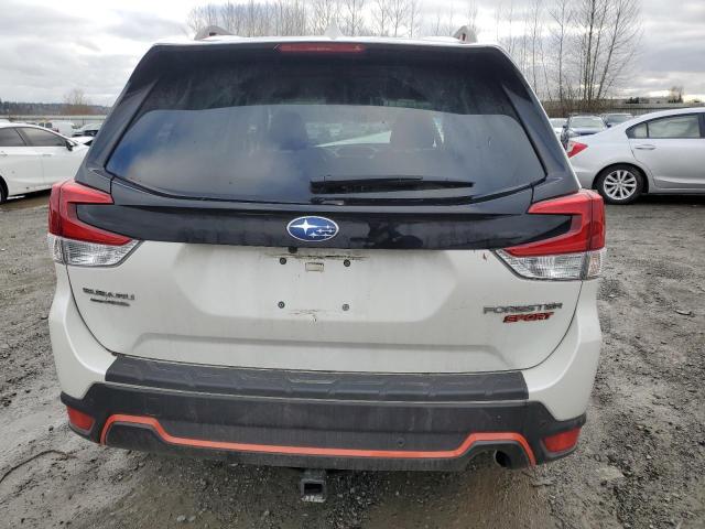 Photo 6 from auction – 2020 SUBARU FORESTER S with VIN JF2SKARC9LH524860