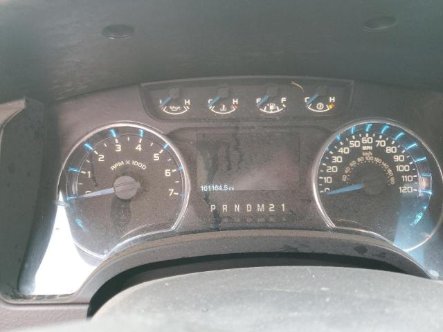 Photo 9 from auction – 2014 FORD F150 SUPER with VIN 1FTFW1EF3EKF18658