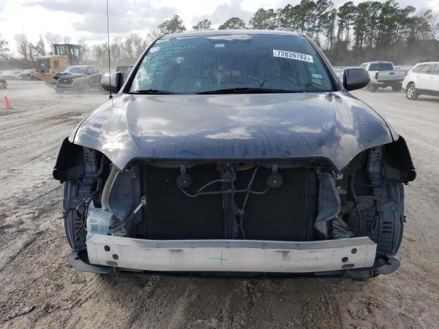 Photo 5 from auction – 2010 TOYOTA HIGHLANDER with VIN 5TDZK3EH5AS002827