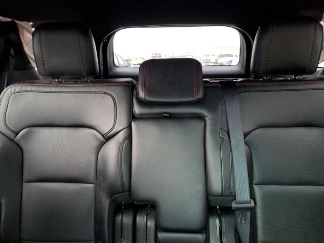 Photo 10 from auction – 2017 FORD EXPLORER S with VIN 1FM5K8GT7HGB63581
