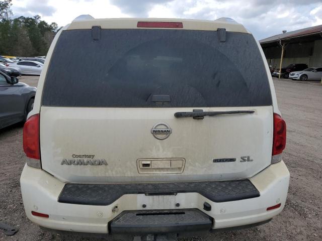 Photo 6 from auction – 2013 NISSAN ARMADA SV with VIN 5N1BA0ND7DN611522