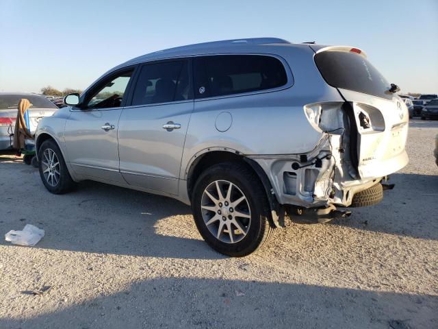 Photo 2 from auction – 2017 BUICK ENCLAVE with VIN 5GAKRBKD1HJ317139