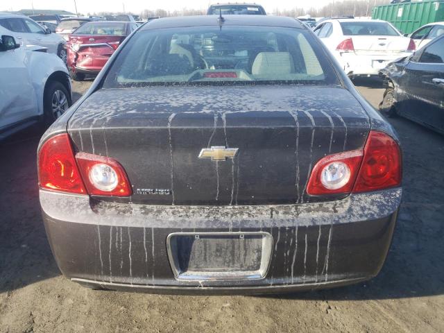 Photo 6 from auction – 2010 CHEVROLET MALIBU LS with VIN 1G1ZB5EB3AF315620
