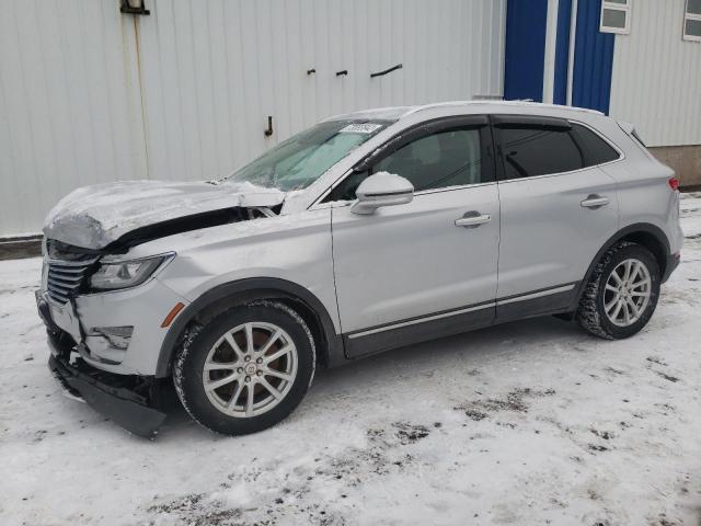 LINCOLN MKC RESERV 2016 with VIN 5LMCJ3D90GUJ11485 - Photo from auction