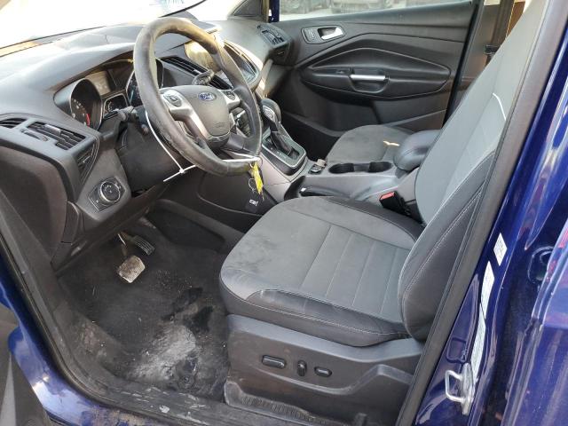 Photo 7 from auction – 2014 FORD ESCAPE SE with VIN 1FMCU0GX4EUB64531