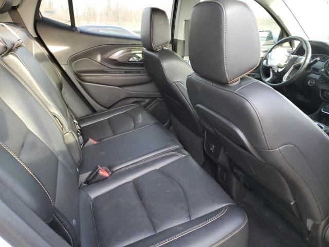 Photo 11 from auction – 2020 GMC TERRAIN SL with VIN 3GKALVEV8LL275110