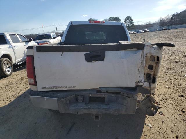 Photo 6 from auction – 2008 GMC NEW SIERRA with VIN 2GTEC638881114426