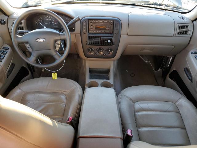 Photo 8 from auction – 2002 FORD EXPLORER X with VIN 1FMZU73W22UA42567