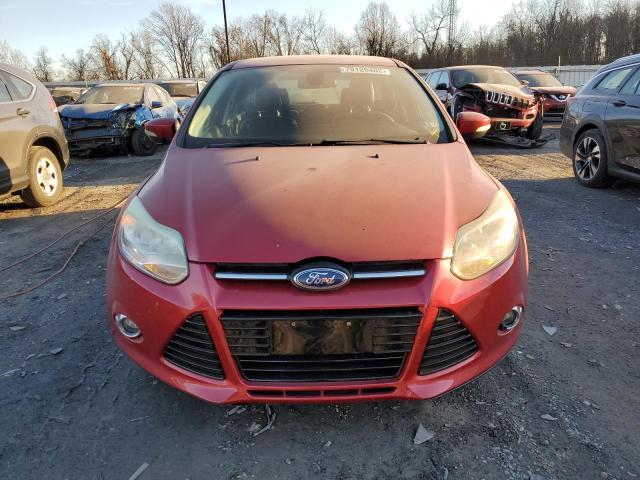 Photo 5 from auction – 2012 FORD FOCUS SEL with VIN 1FAHP3M29CL160298