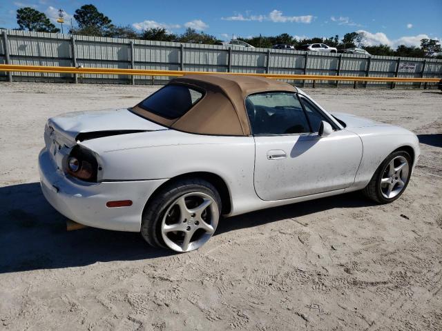 Photo 3 from auction – 2002 MAZDA MX-5 MIATA with VIN JM1NB353020221315