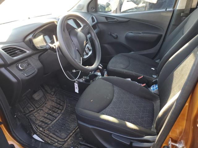 Photo 7 from auction – 2019 CHEVROLET SPARK LS with VIN KL8CB6SA4KC778926