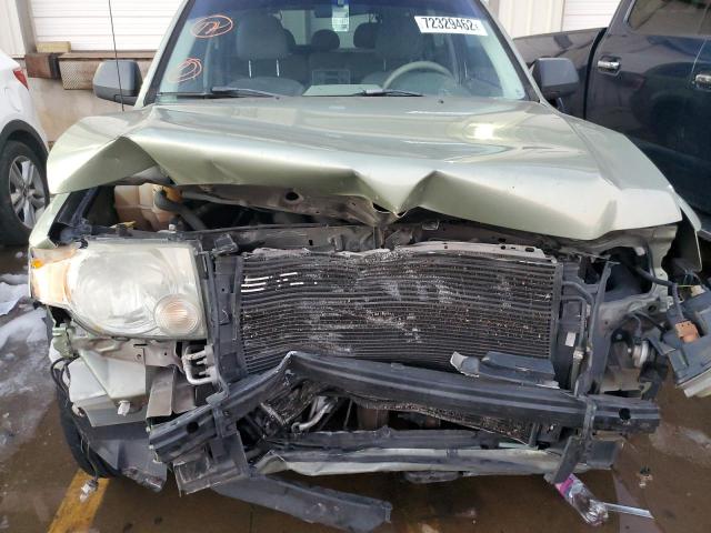 Photo 5 from auction – 2008 FORD ESCAPE XLT with VIN 1FMCU93128KD65494