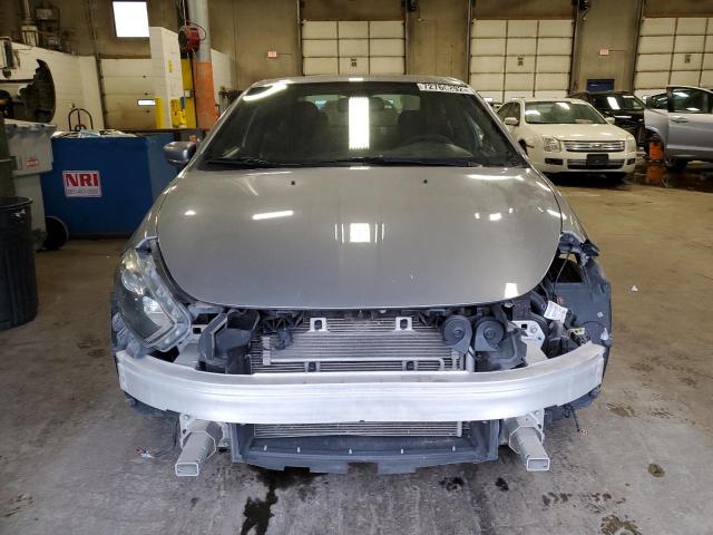 Photo 5 from auction – 2015 DODGE DART SXT with VIN 1C3CDFBB0FD150408