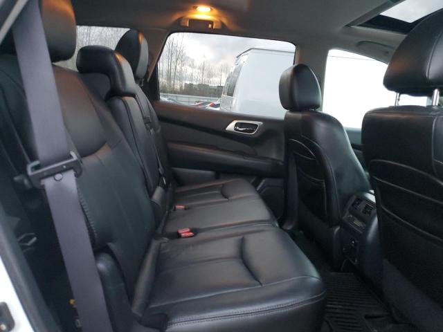 Photo 11 from auction – 2013 NISSAN PATHFINDER with VIN 5N1AR2MM7DC645277