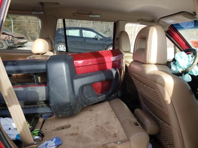 Photo 10 from auction – 2004 HONDA PILOT EXL with VIN 2HKYF18584H570800