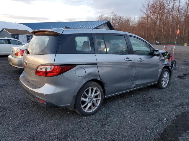 Photo 3 from auction – 2013 MAZDA 5 with VIN JM1CW2DL2D0161497