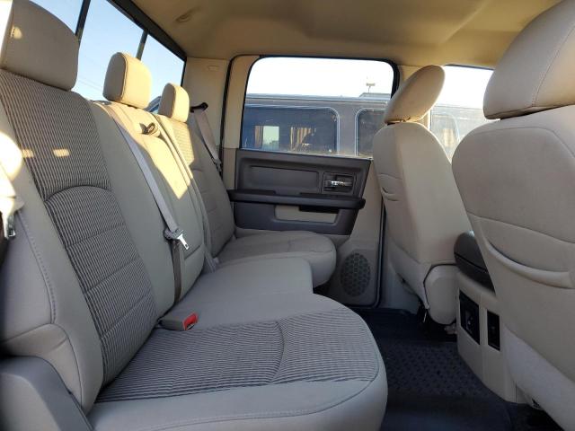 Photo 10 from auction – 2010 DODGE RAM 1500 with VIN 1D7RV1CT3AS183314