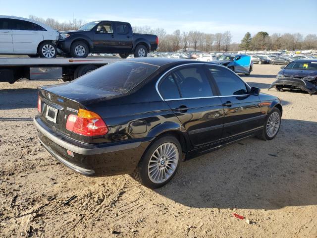 Photo 3 from auction – 2001 BMW 330 I with VIN WBAAV53421JS92311
