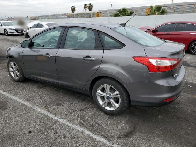 Photo 2 from auction – 2013 FORD FOCUS SE with VIN 1FADP3F21DL262191