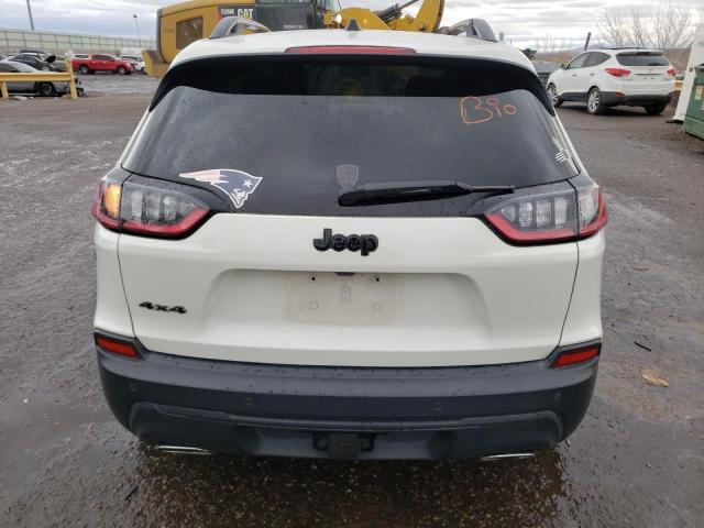 Photo 6 from auction – 2019 JEEP CHEROKEE L with VIN 1C4PJMLXXKD283692