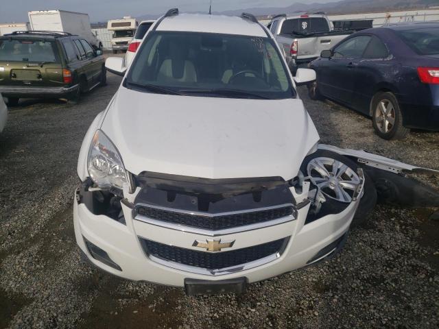 Photo 5 from auction – 2013 CHEVROLET EQUINOX LT with VIN 2GNALDEK7D6131170