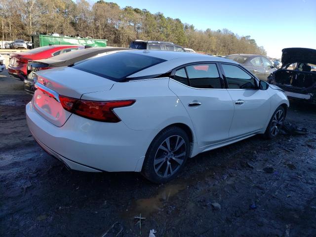 Photo 3 from auction – 2016 NISSAN MAXIMA 3.5 with VIN 1N4AA6AP7GC907245