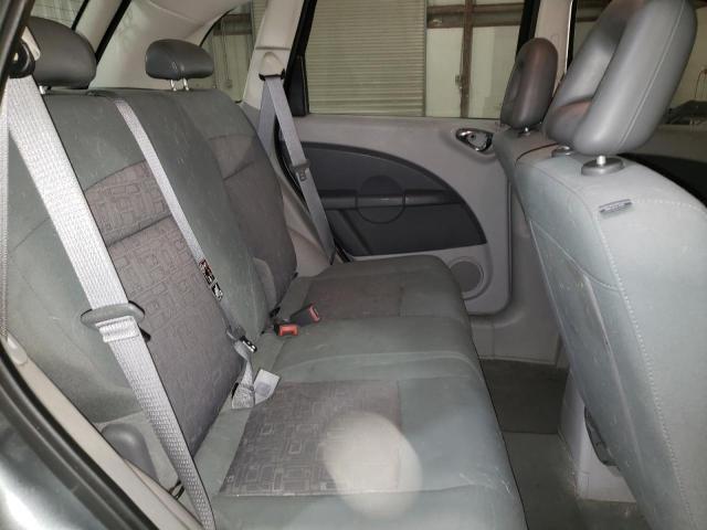 Photo 10 from auction – 2008 CHRYSLER PT CRUISER with VIN 3A8FY48B58T186240