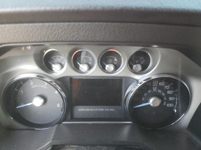Photo 9 from auction – 2016 FORD F250 SUPER with VIN 1FT7W2BT3GEC59112