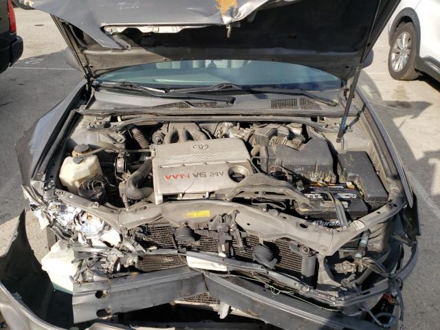 Photo 11 from auction – 2005 TOYOTA CAMRY LE with VIN 4T1BF32K85U604463