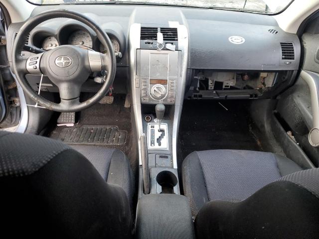 Photo 8 from auction – 2008 TOYOTA SCION TC with VIN JTKDE167780242723