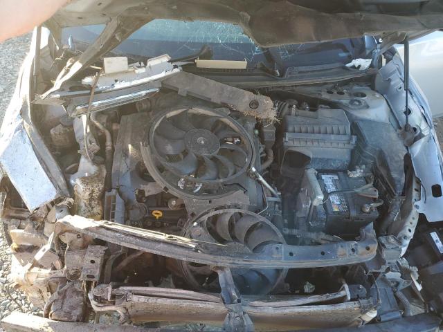 Photo 11 from auction – 2013 NISSAN MAXIMA S with VIN 1N4AA5AP0DC831194