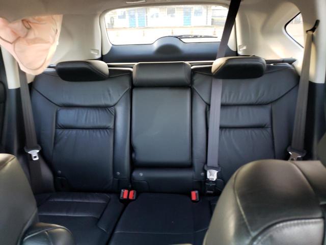Photo 10 from auction – 2013 HONDA CR-V EXL with VIN 5J6RM3H75DL002033