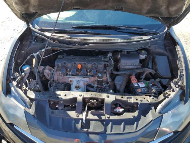 Photo 11 from auction – 2015 HONDA CIVIC LX with VIN 2HGFG3B56FH502226