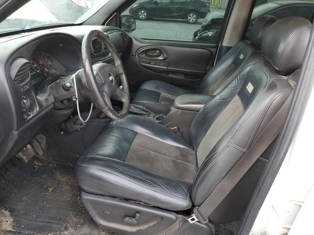 Photo 7 from auction – 2008 CHEVROLET TRAILBLAZE with VIN 1GNES13H482192960