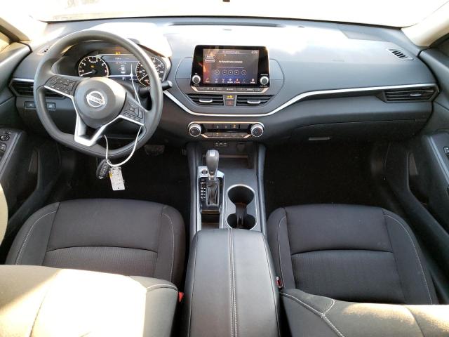 Photo 8 from auction – 2022 NISSAN ALTIMA SV with VIN 1N4BL4DV8NN339957