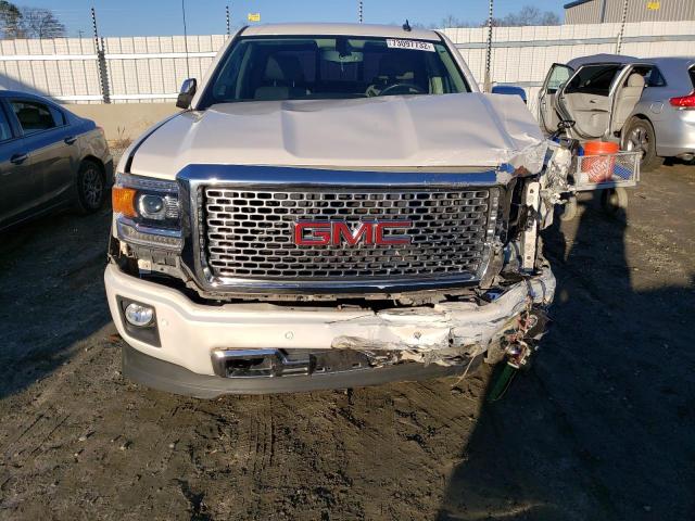 Photo 5 from auction – 2014 GMC SIERRA K15 with VIN 3GTU2WEC5EG350180