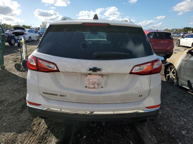 Photo 6 from auction – 2018 CHEVROLET EQUINOX LT with VIN 3GNAXKEX4JS647052