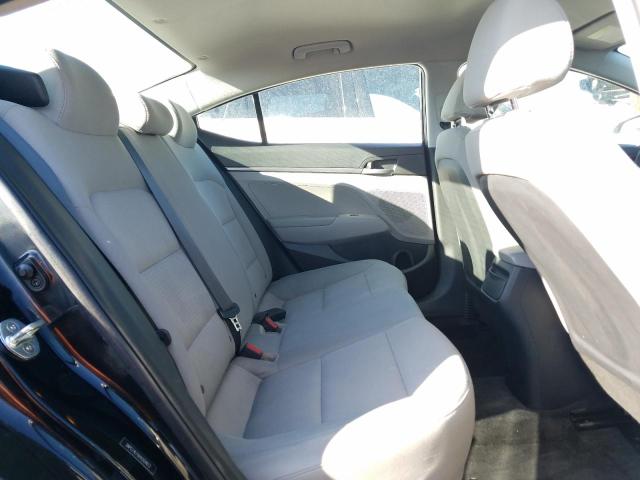 Photo 10 from auction – 2017 HYUNDAI ELANTRA SE with VIN 5NPD74LF6HH204613