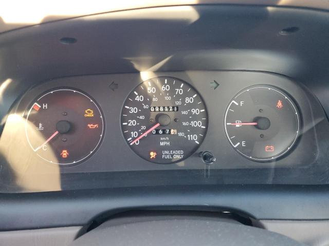 Photo 9 from auction – 1997 TOYOTA COROLLA with VIN 1NXBB02E3VZ616816